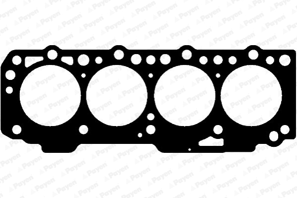 Gasket, cylinder head (AG5250)