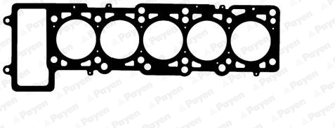 Gasket, cylinder head (AG8930)