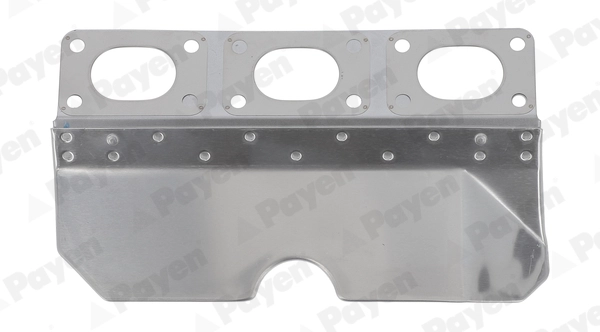 Gasket, exhaust manifold