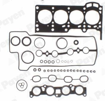 Gasket Kit, cylinder head (CD5380)
