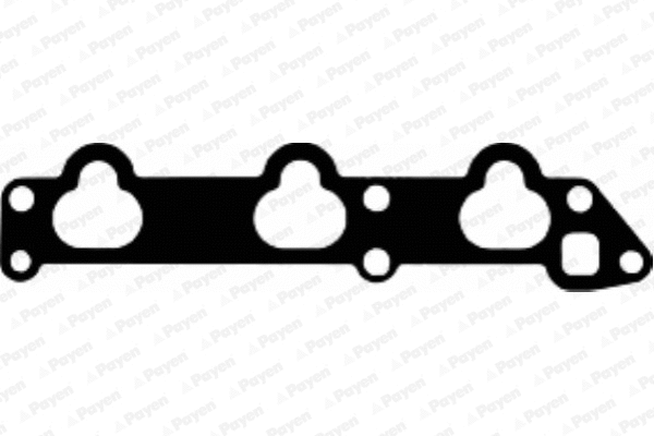 Gasket, intake manifold