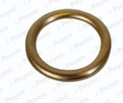 Seal Ring, oil drain plug (PA217)
