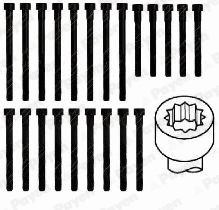 Cylinder Head Bolt Set