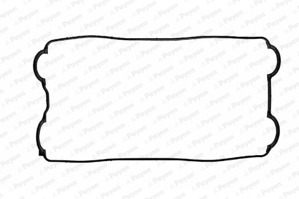 Gasket, cylinder head cover (JN632)