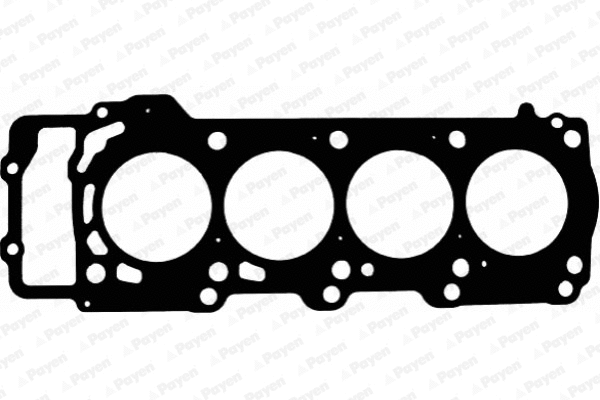 Gasket, cylinder head