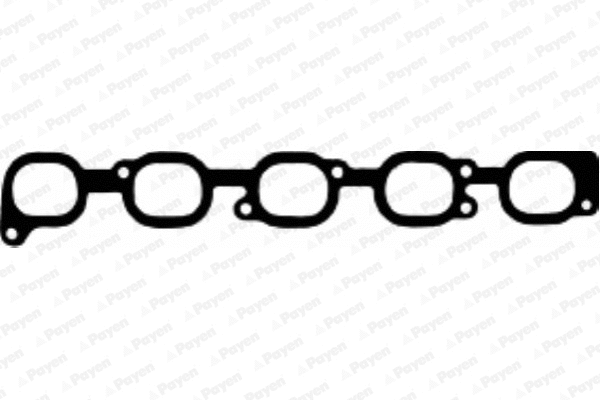 Gasket, intake manifold (JA5043)