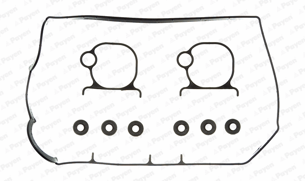 Gasket Set, cylinder head cover (HM5232)