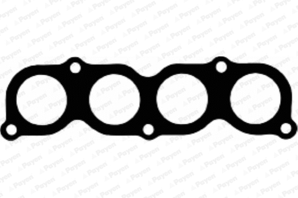 Gasket, intake manifold (JD5229)