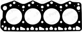 Gasket, cylinder head (AB5111)