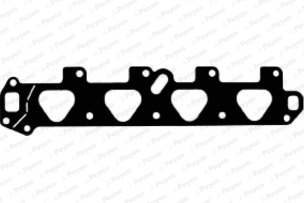 Gasket, intake manifold (JD5147)