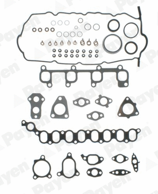 Gasket Kit, cylinder head (CG7490)