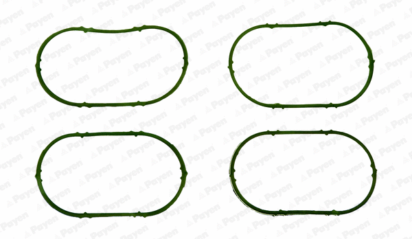 Gasket, intake manifold housing (JD5893)