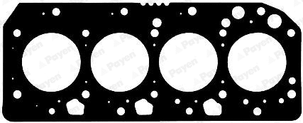 Gasket, cylinder head (AG7500)