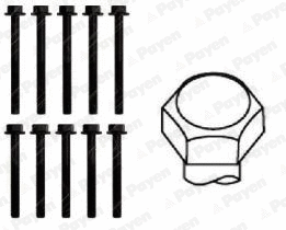 Cylinder Head Bolt Set