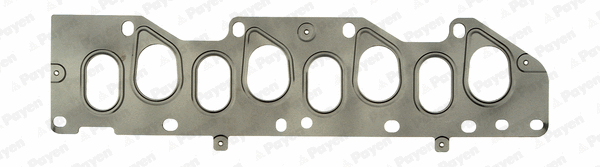 Gasket, intake/exhaust manifold (JD5890)
