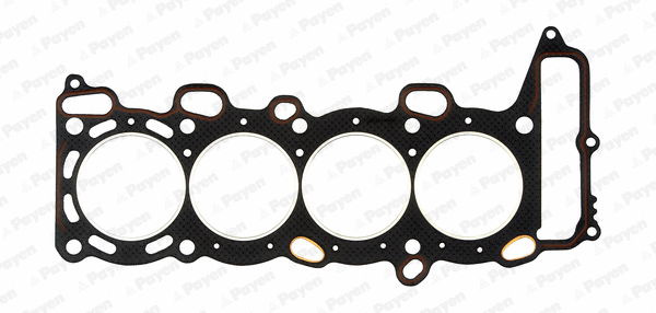 Gasket, cylinder head (BV540)