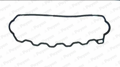 Gasket, cylinder head cover (JN967)