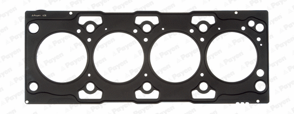 Gasket, cylinder head (AG7940)