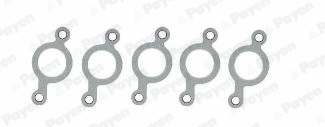 Gasket Set, exhaust manifold (HA5040)