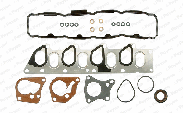 Gasket Kit, cylinder head (CC5060)