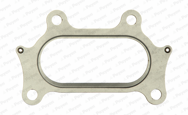 Gasket, exhaust manifold (JD5984)