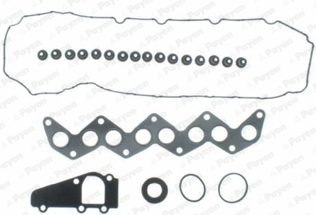 Gasket Kit, cylinder head (CD5490)
