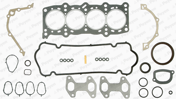 Full Gasket Kit, engine (FE5240)
