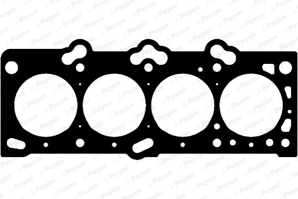 Gasket, cylinder head