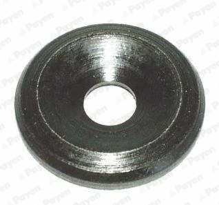 Heat Shield, injection system (PA127)