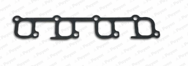 Gasket, intake manifold (JD5914)