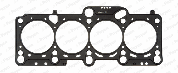 Gasket, cylinder head (AH6930)