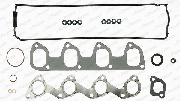 Gasket Kit, cylinder head (DZ720)
