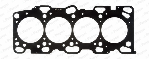 Gasket, cylinder head (AF5430)