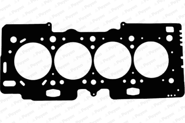 Gasket, cylinder head