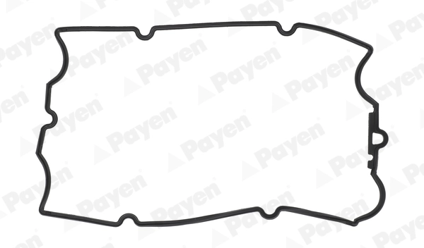 Gasket, cylinder head cover