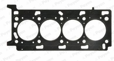 Gasket, cylinder head