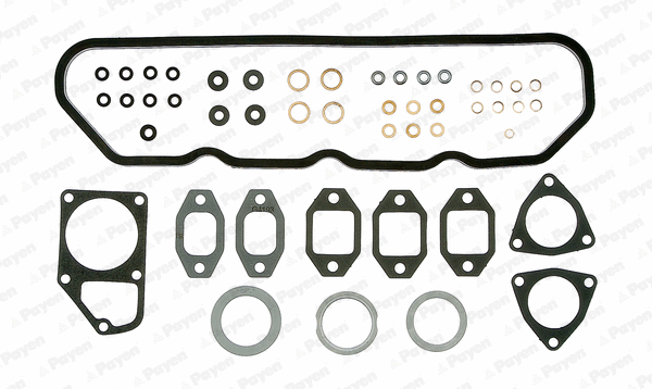 Gasket Kit, cylinder head (DG050)
