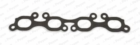 Gasket, exhaust manifold (JC995)
