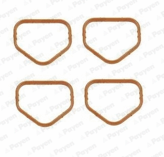 Gasket, intake manifold (JD6145)