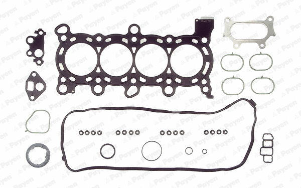 Gasket Kit, cylinder head (CH5760)
