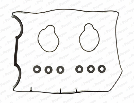 Gasket Set, cylinder head cover (HM5234)