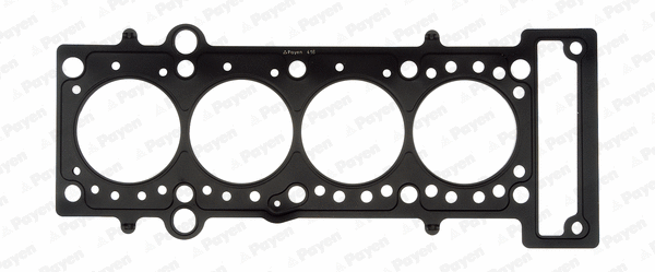 Gasket, cylinder head (AC5920)