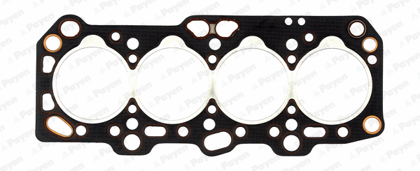 Gasket, cylinder head (AG5300)
