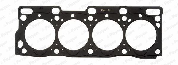 Gasket, cylinder head (AG5130)