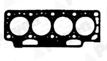 Gasket, cylinder head (BS541)