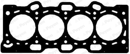 Gasket, cylinder head (AG7710)