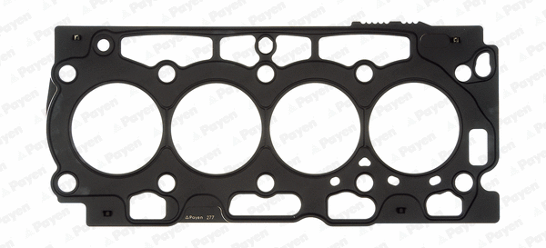 Gasket, cylinder head (AH7280)