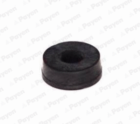 Seal Ring, cylinder head cover bolt (JP076)