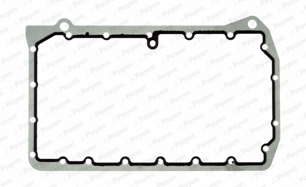 Gasket, oil sump (JH5032)