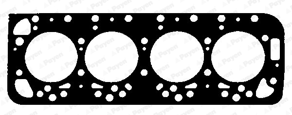 Gasket, cylinder head (BP910)